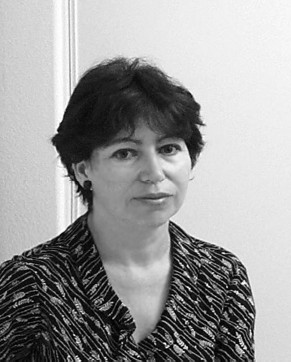 Галина Зелевинская