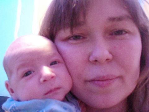 Галина Юсупова Ге