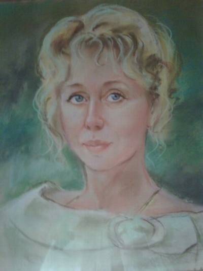 Галина Бройер