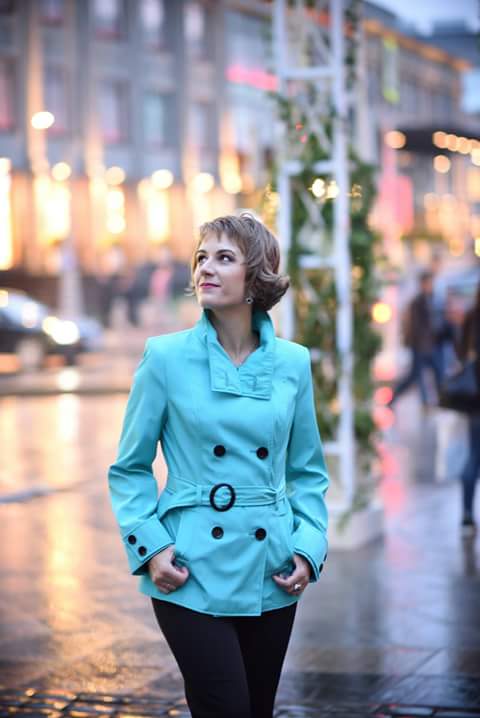 Галина Цыганкова
