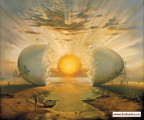 Галина Юркевич Родригес