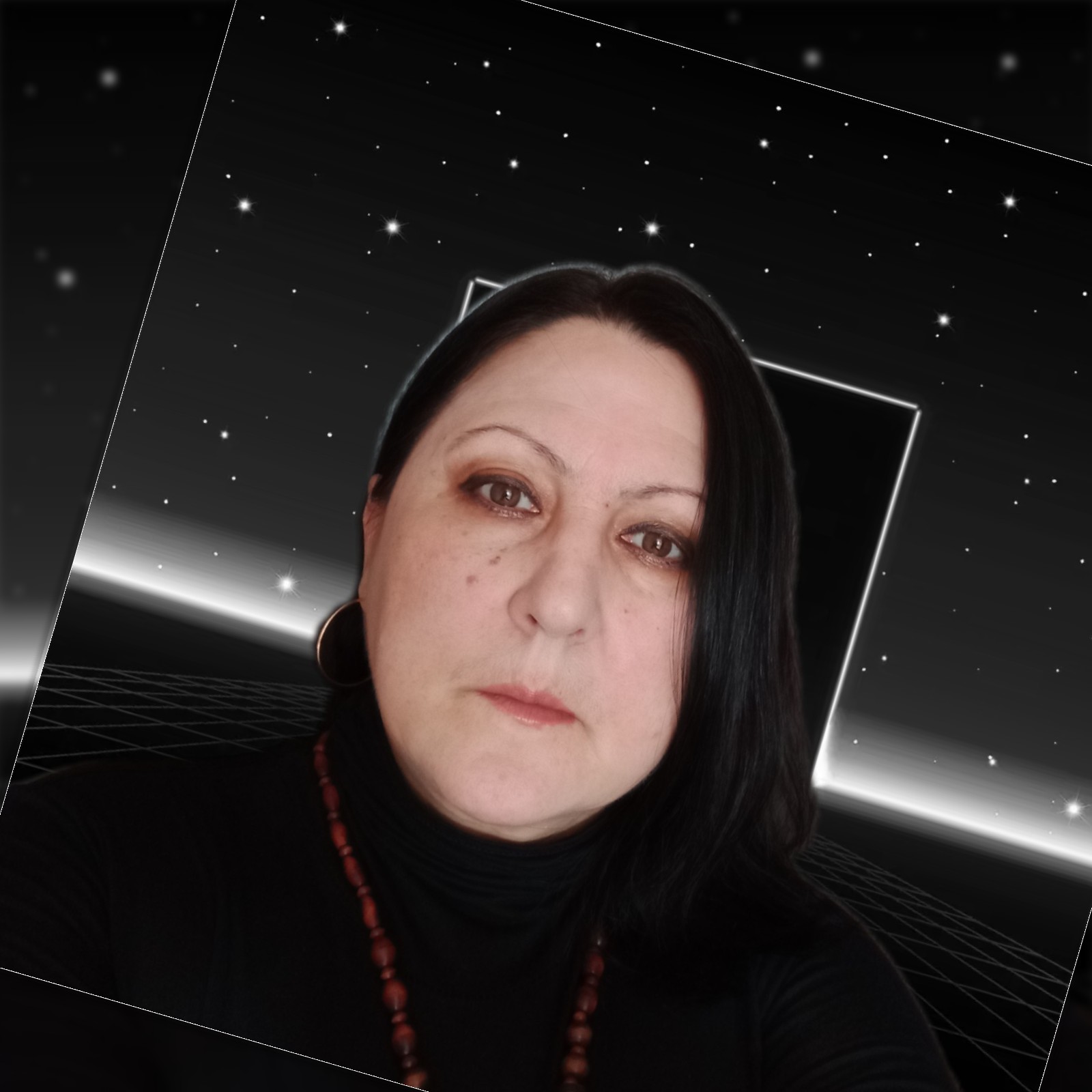 Галина Татарнёва