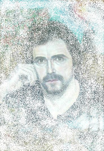 Сергей Галкин