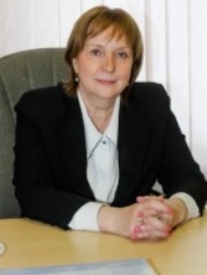 Галина Куткова