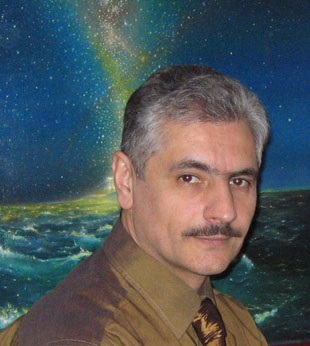 Александр Галлицкий