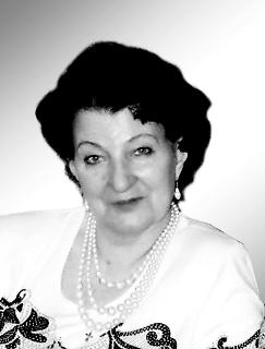 Галина Рукосуева