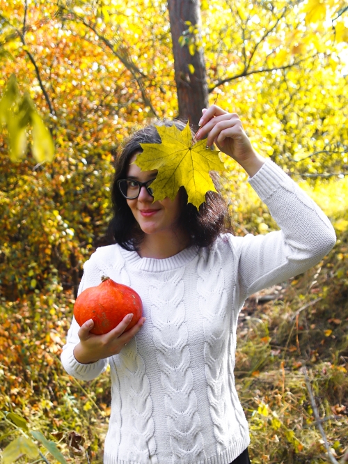 Маша Тушева