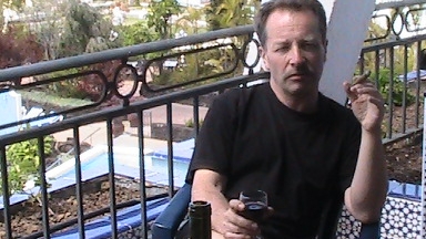 Андрей Огрызко