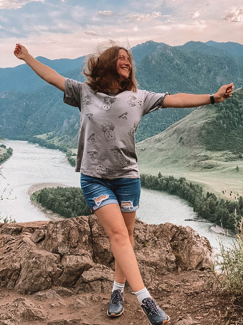 Анастасия Гришанова