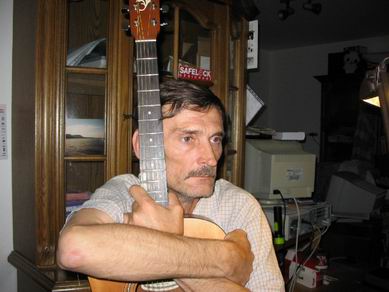 Юрий Ганимед