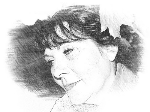Галина Боталова