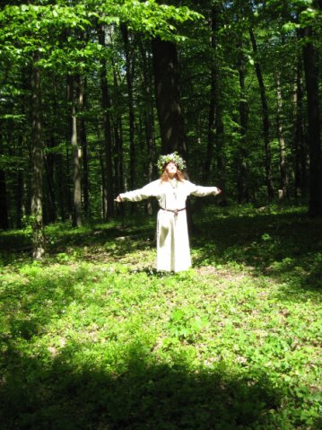 Татьяна Гарда