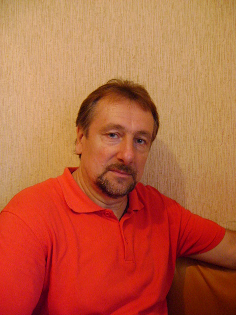 Вячеслав Сивов