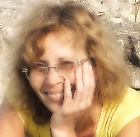 Ирина Вирченко