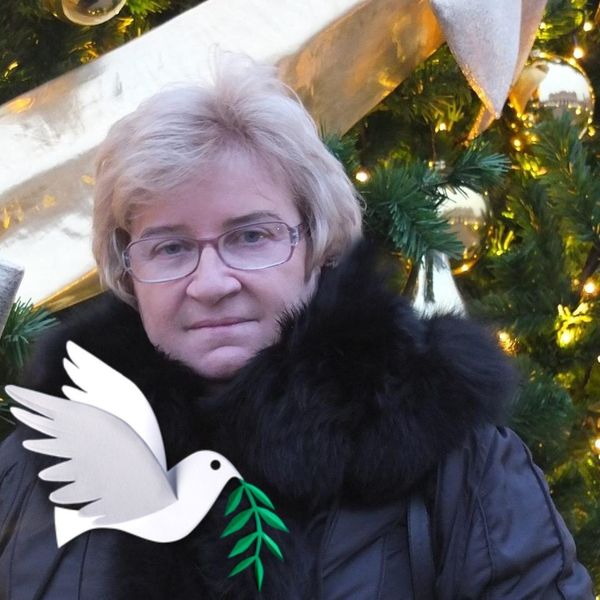 Наталья Гавеман