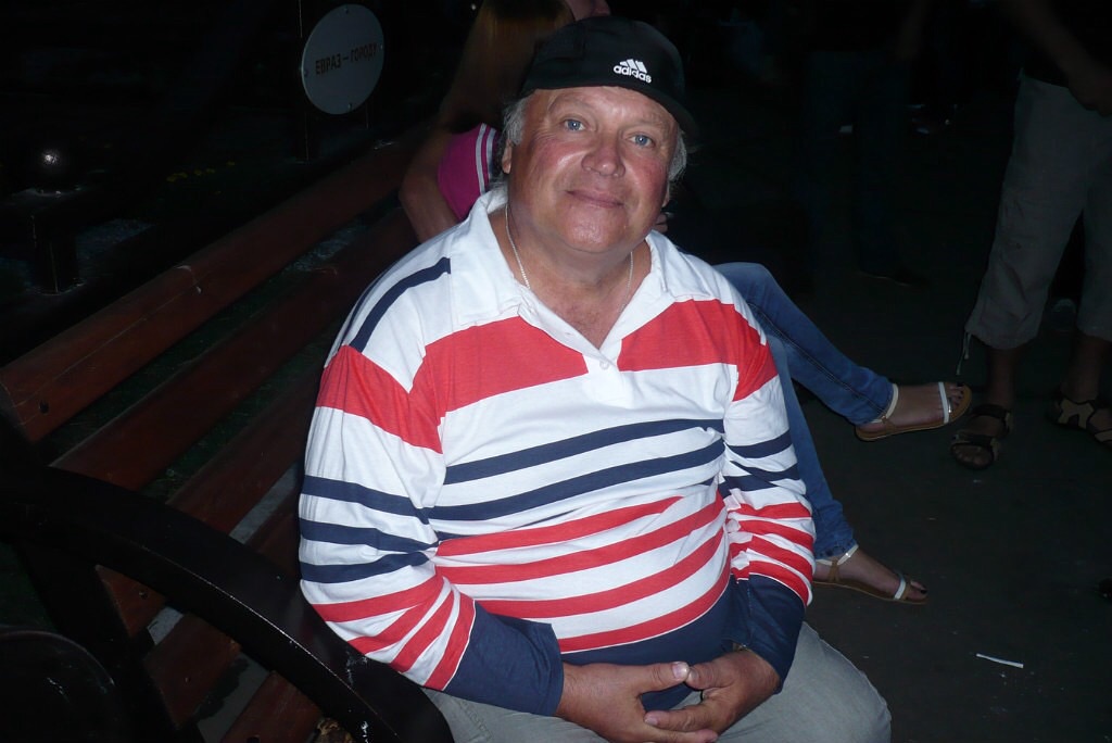 Анатолий Гавинский 2