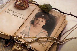 Ольга Ивановна Гавриленко