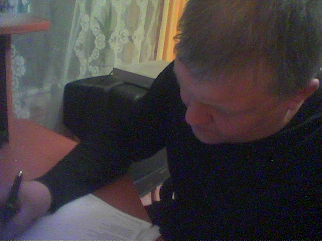 Игорь Калиничев