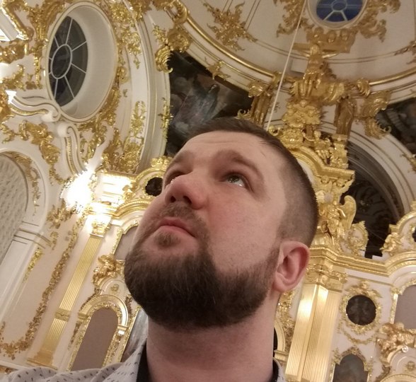 Георгий Бандалов