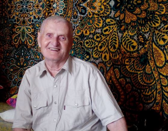 Геннадий Никифорович