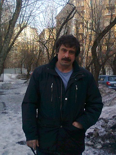 Рой Гэбриэл