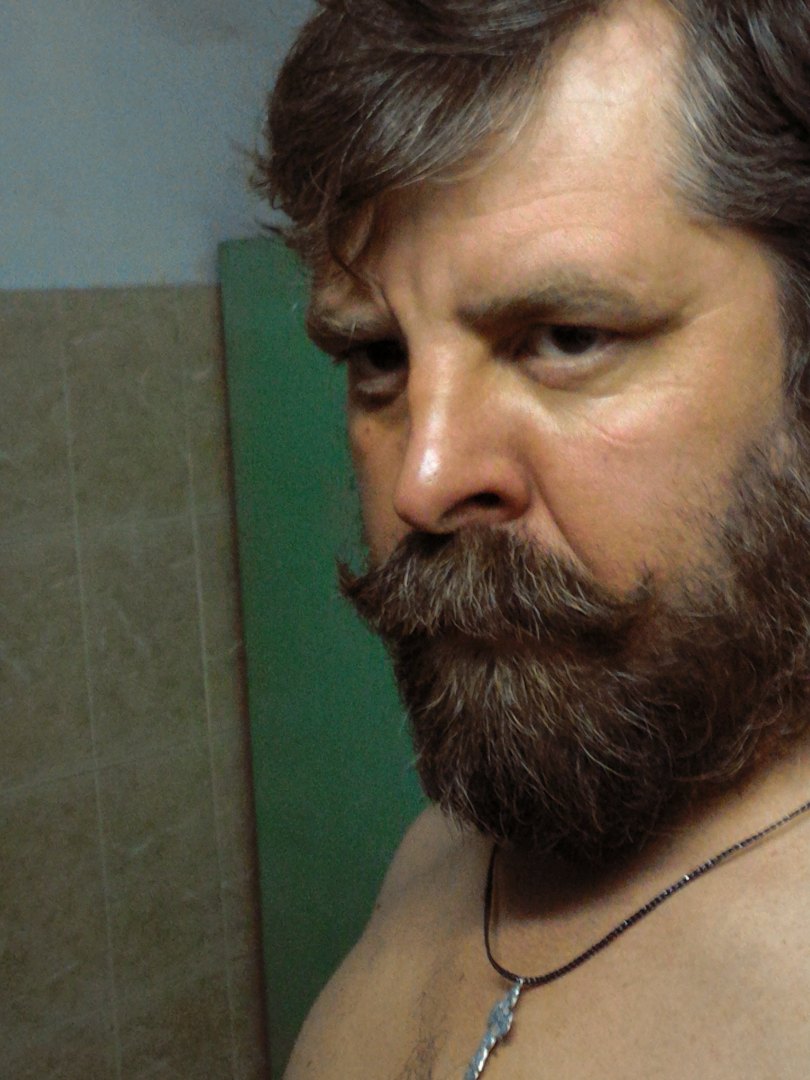 Ягрань Баронов