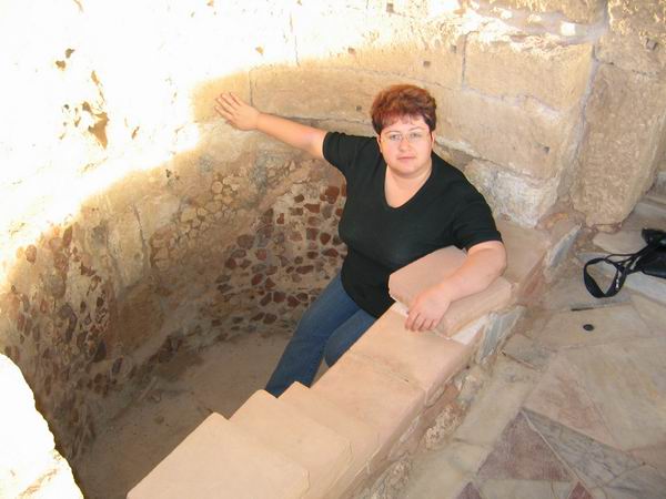 Таня Геллер