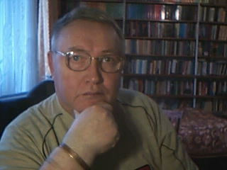 Геннадий Южаков