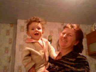 Аля Симонова Гафнер