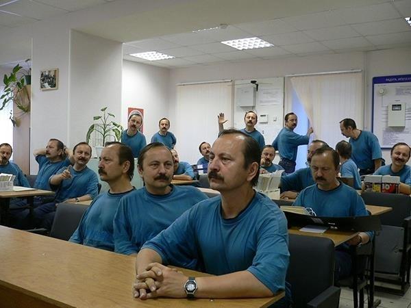 Геннадий Рябков