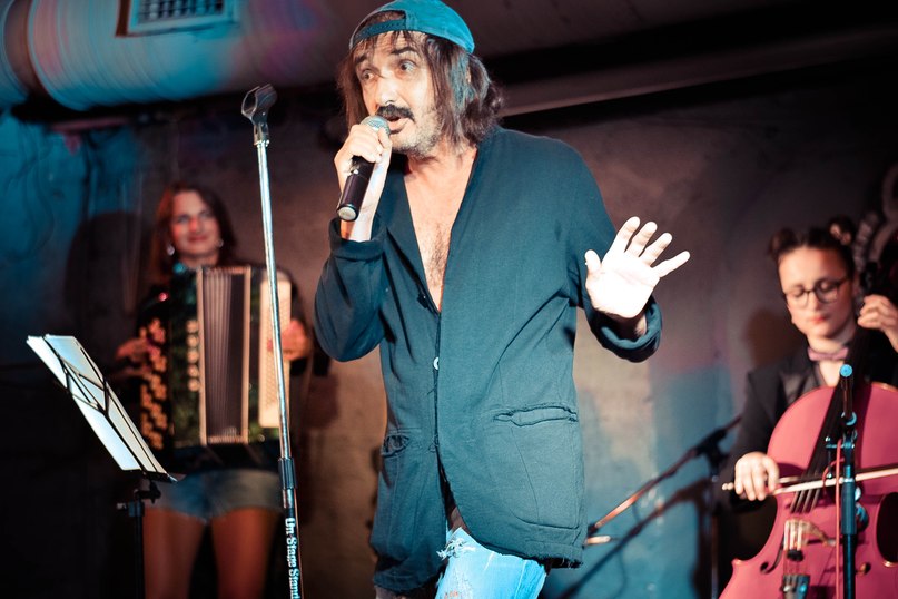 Евгений Хаит
