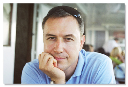 Геннадий Каунов