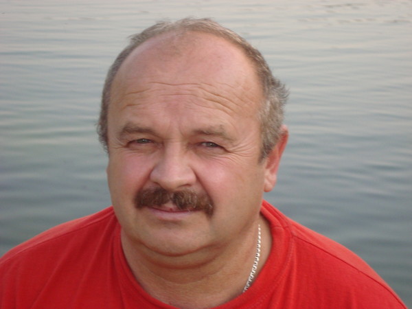 Сычев Геннадий