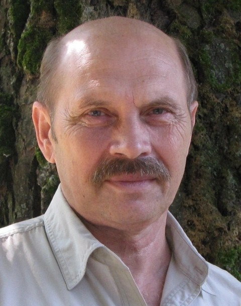 Геннадий Викулов