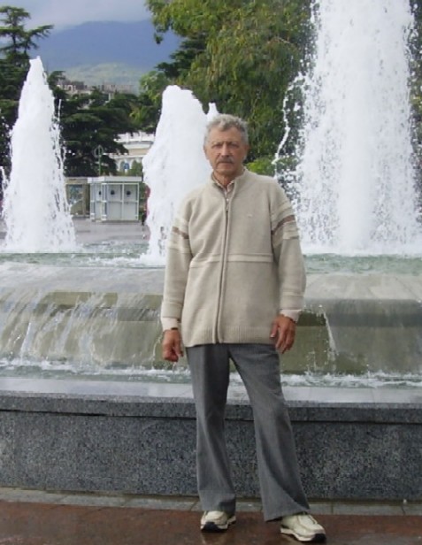Геннадий Энтин