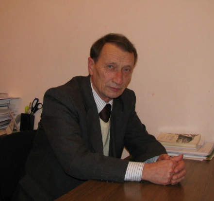 Григорьев Георгий Павлович