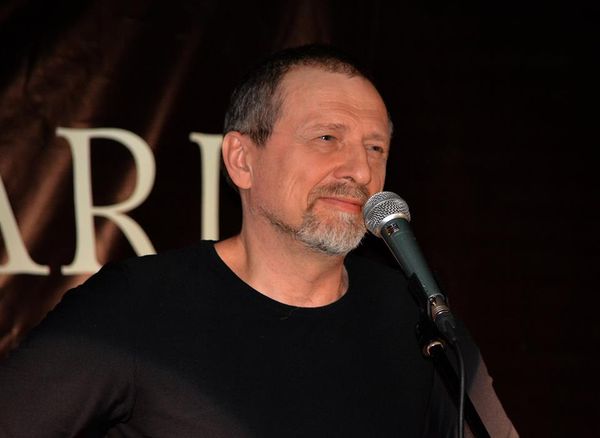 Георгий Тарасевич