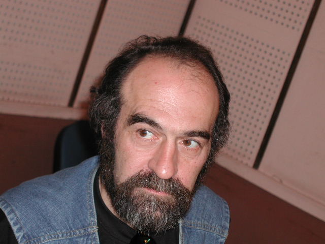 Джордж Гуницкий