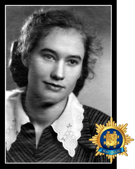 Галина Полыгалова-Наумова