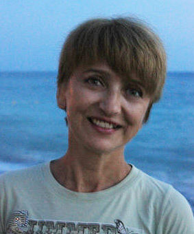 Тамара Потехина