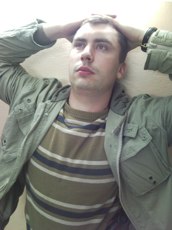 Юрий Болдырев 86