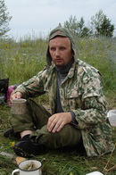 Георгий Мельник