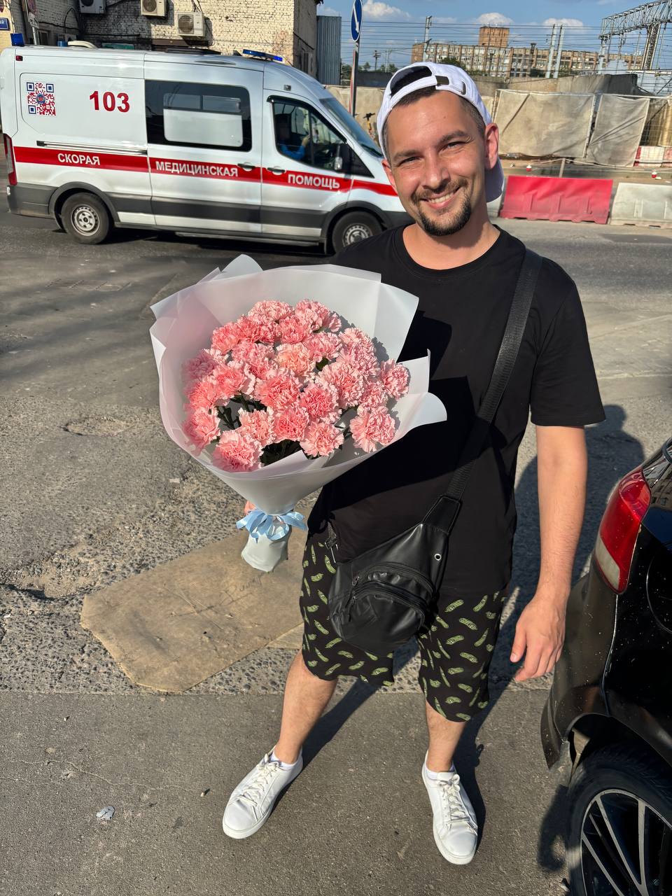 Георгий Викторович Губкин