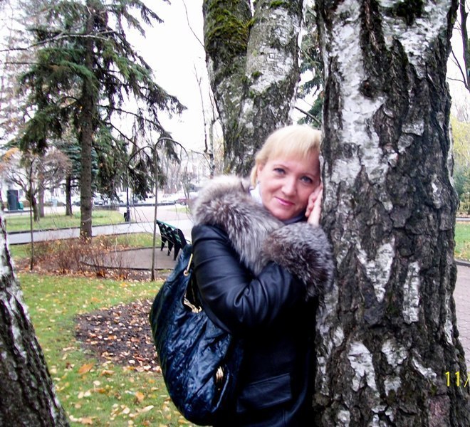 Екатерина Буданова 3