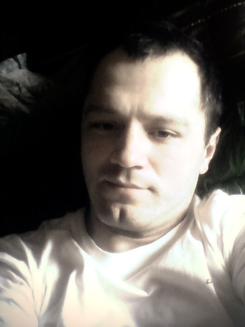 Георгий Дурнев