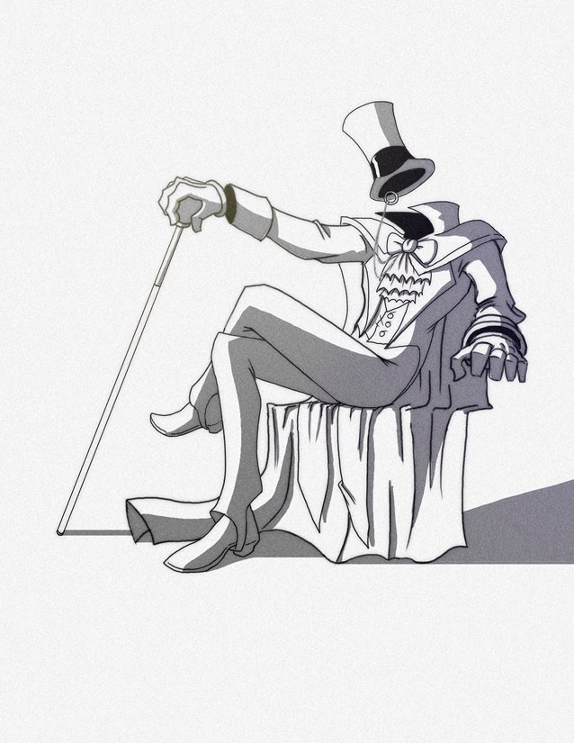 Даниил Андерсен