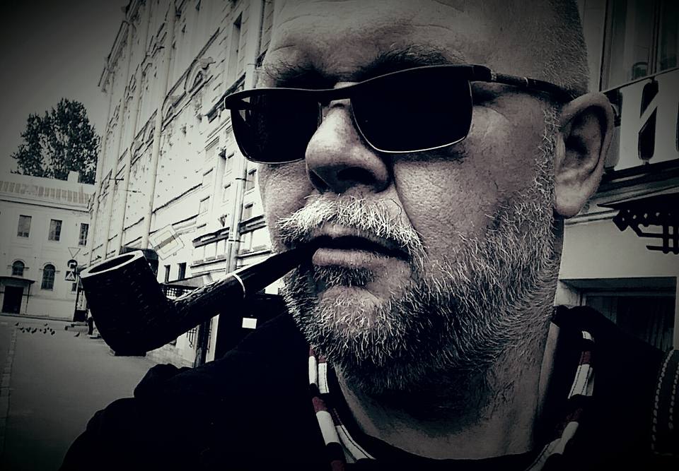 Павел Логинов