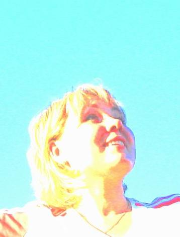 Пелагея Лютая