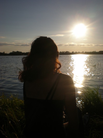 Вечерние Же Муары