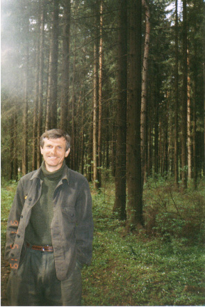 Валерий Климанский